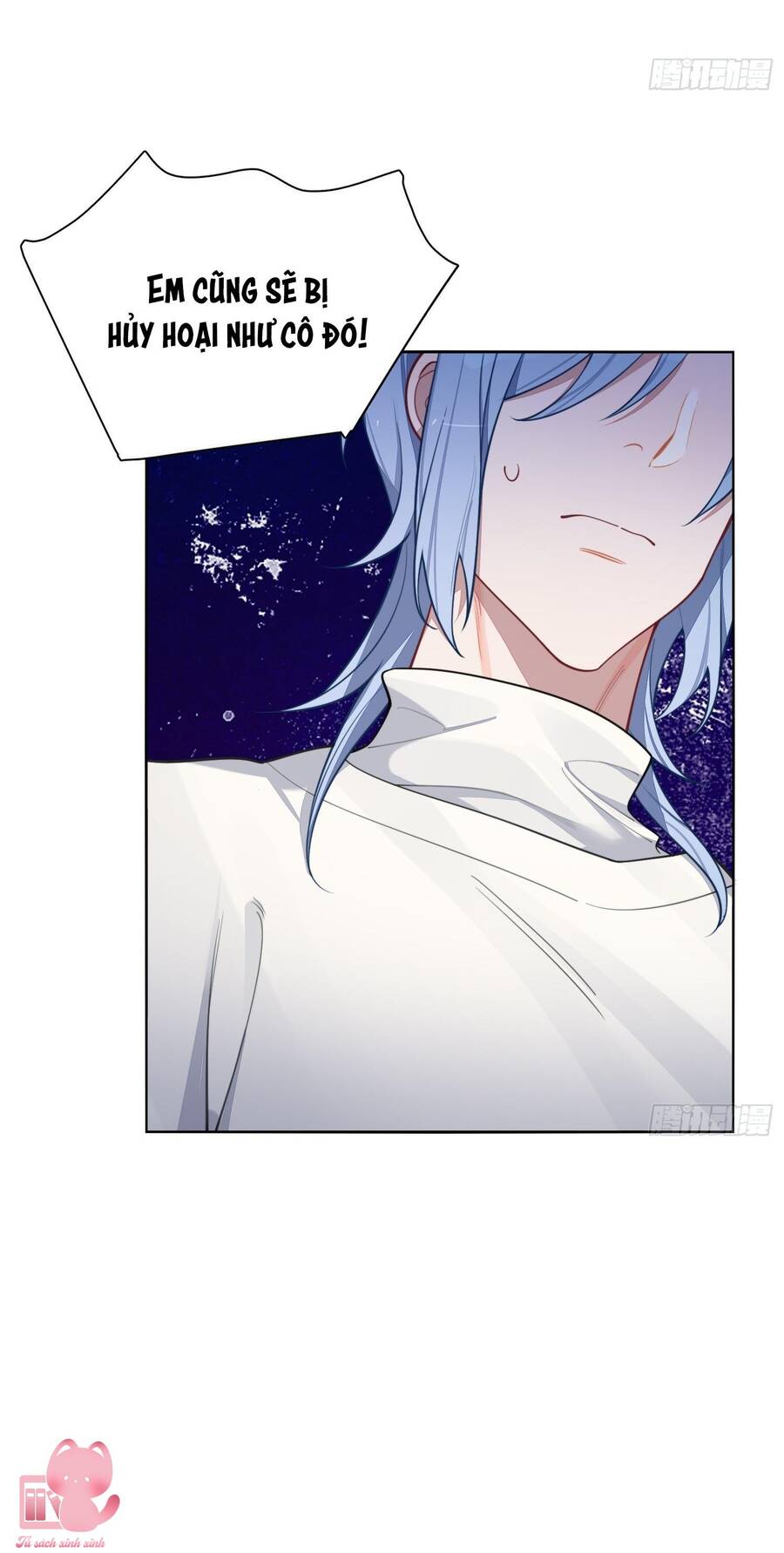 Yêu Đương Không Bằng Thả Thính Idol Chap 20 - Next Chap 21