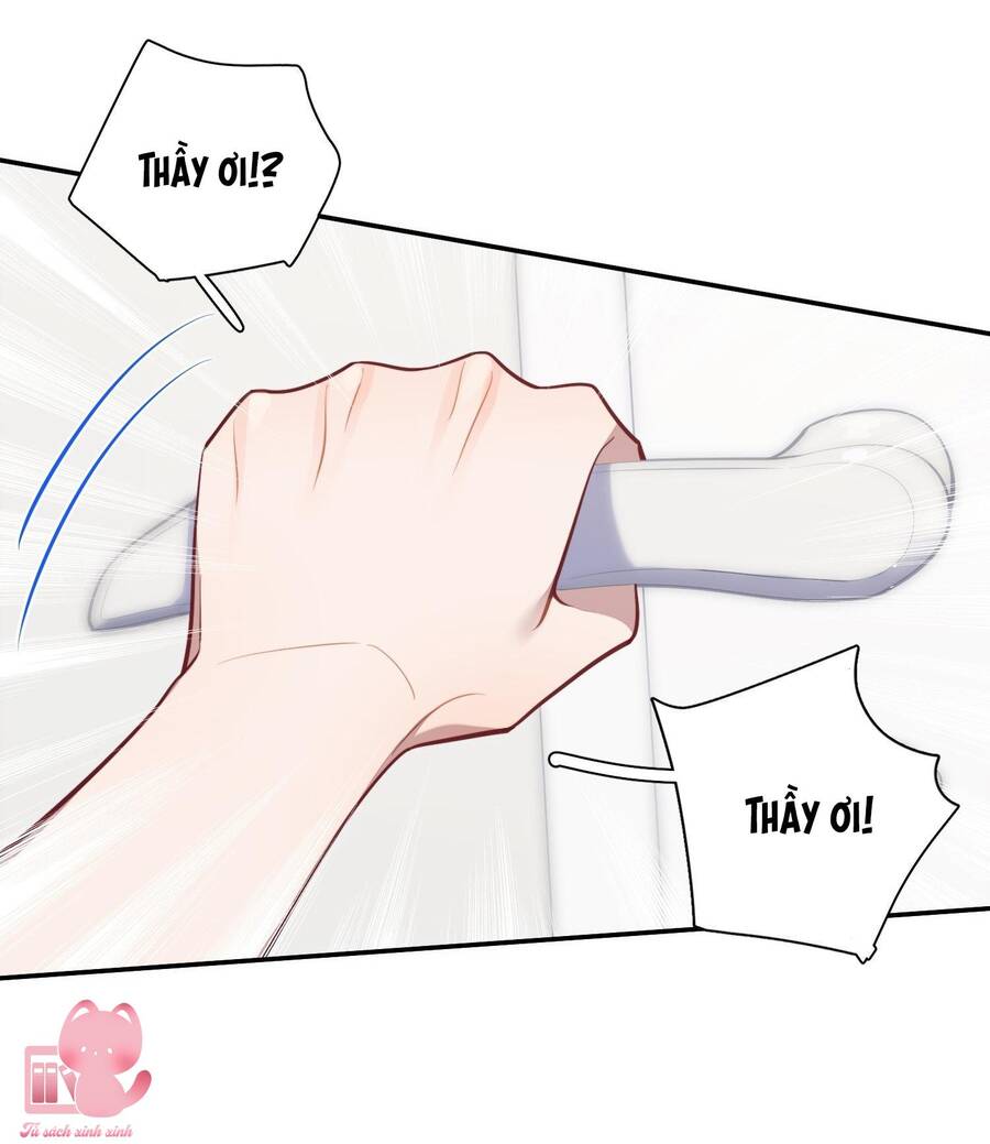 Yêu Đương Không Bằng Thả Thính Idol Chap 20 - Next Chap 21