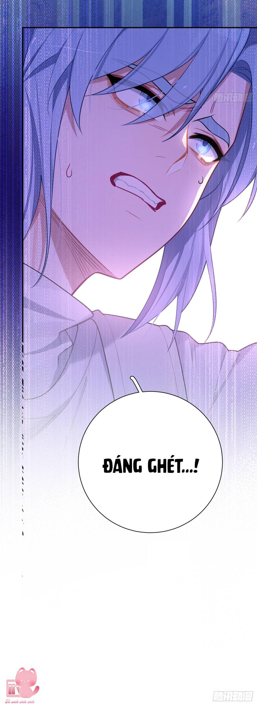 Yêu Đương Không Bằng Thả Thính Idol Chap 20 - Next Chap 21