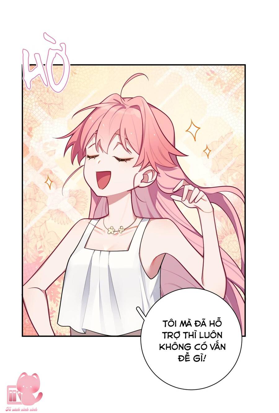 Yêu Đương Không Bằng Thả Thính Idol Chap 22 - Next Chap 23