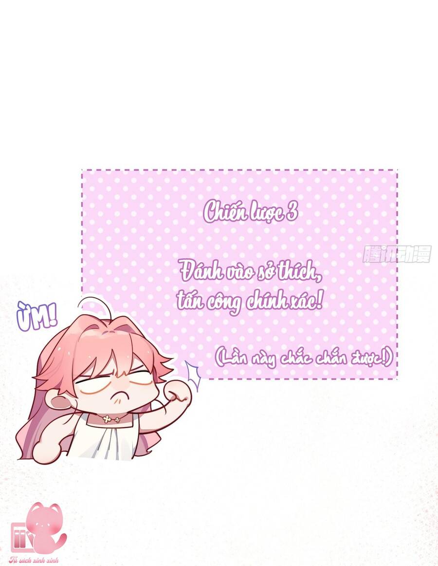 Yêu Đương Không Bằng Thả Thính Idol Chap 22 - Next Chap 23