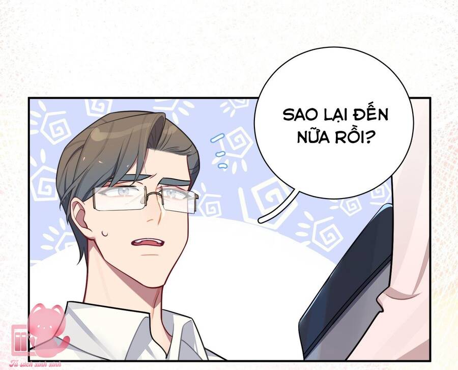 Yêu Đương Không Bằng Thả Thính Idol Chap 22 - Next Chap 23