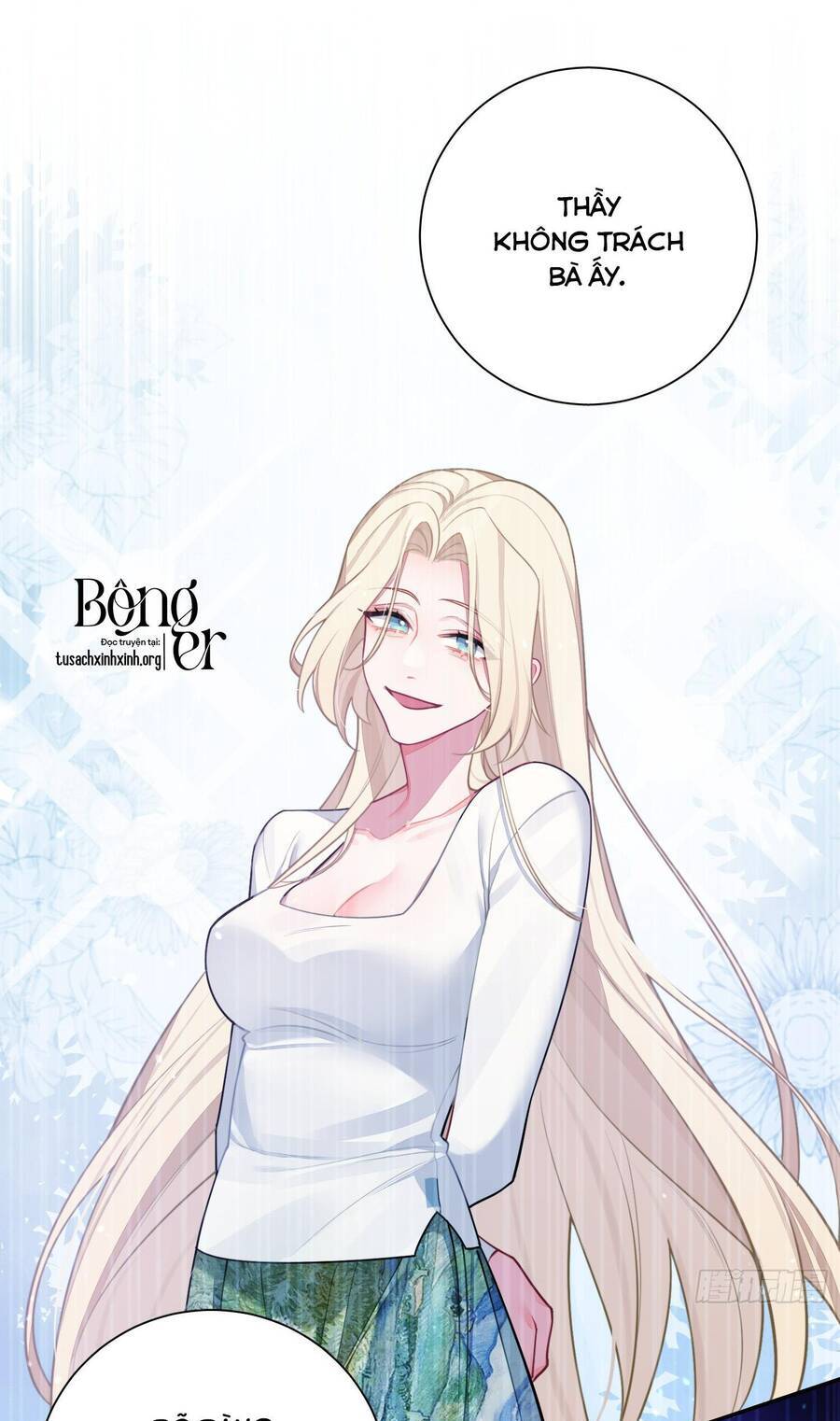 Yêu Đương Không Bằng Thả Thính Idol Chap 23 - Next Chap 24