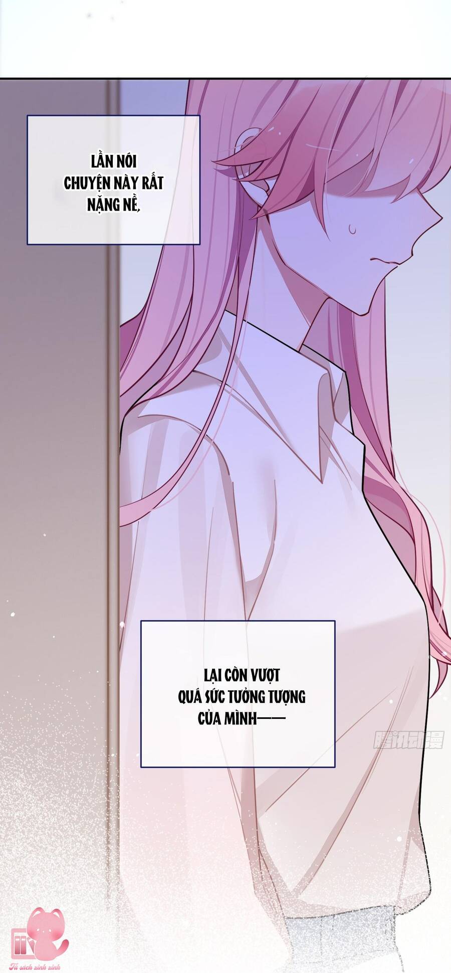 Yêu Đương Không Bằng Thả Thính Idol Chap 23 - Next Chap 24