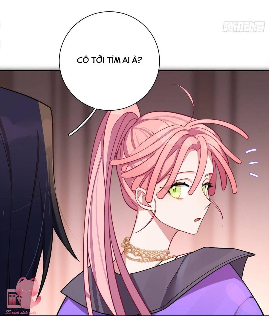 Yêu Đương Không Bằng Thả Thính Idol Chap 26 - Next Chap 27