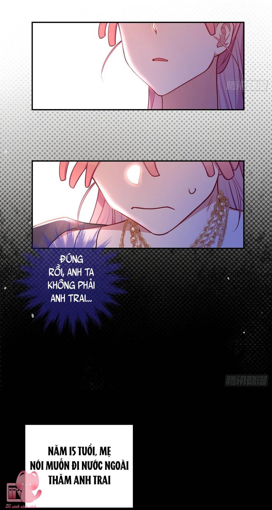 Yêu Đương Không Bằng Thả Thính Idol Chap 26 - Next Chap 27