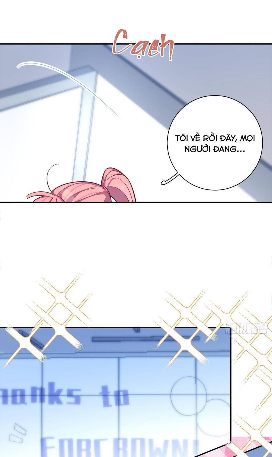 Yêu Đương Không Bằng Thả Thính Idol Chap 26 - Next Chap 27