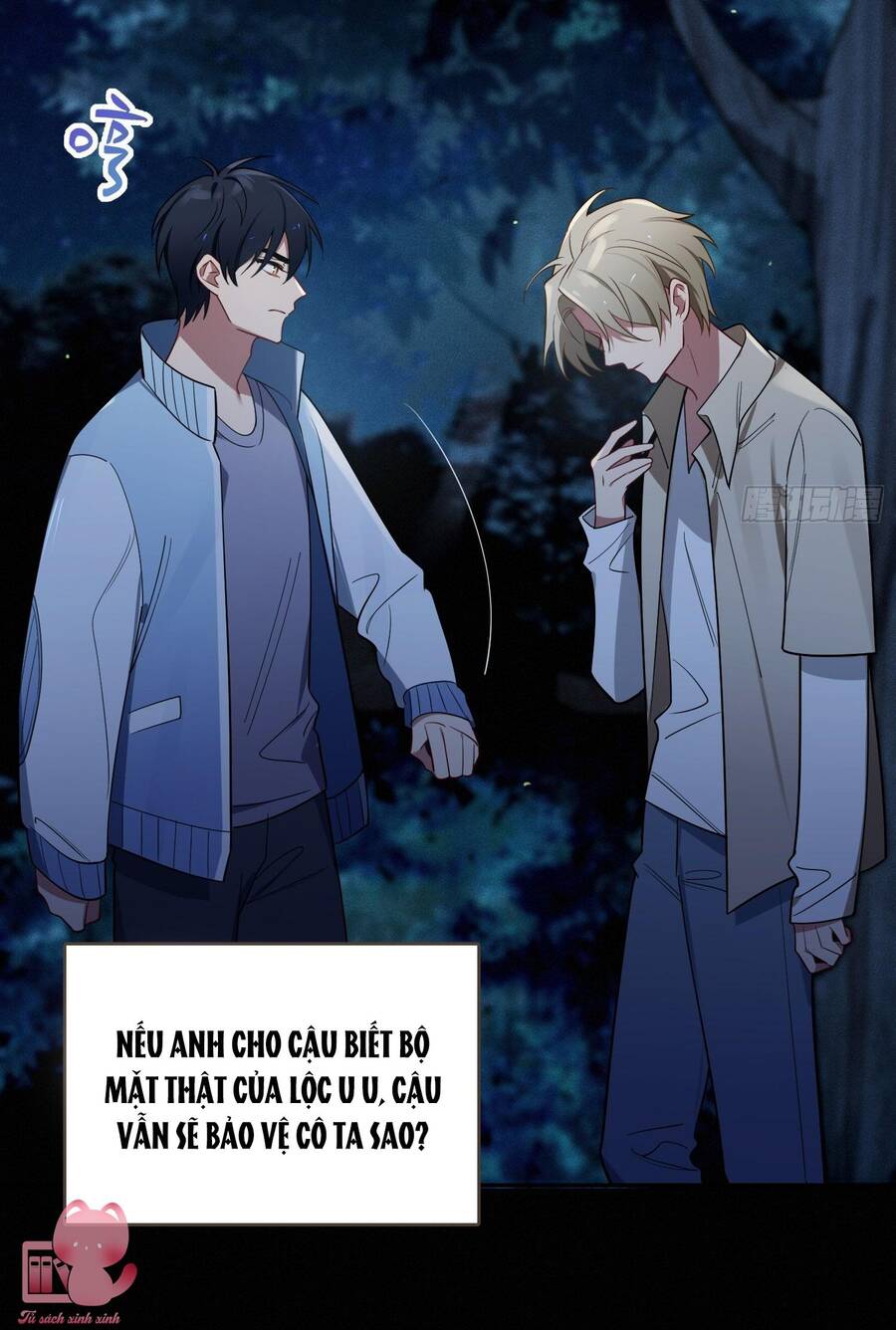 Yêu Đương Không Bằng Thả Thính Idol Chap 27 - Next Chap 28