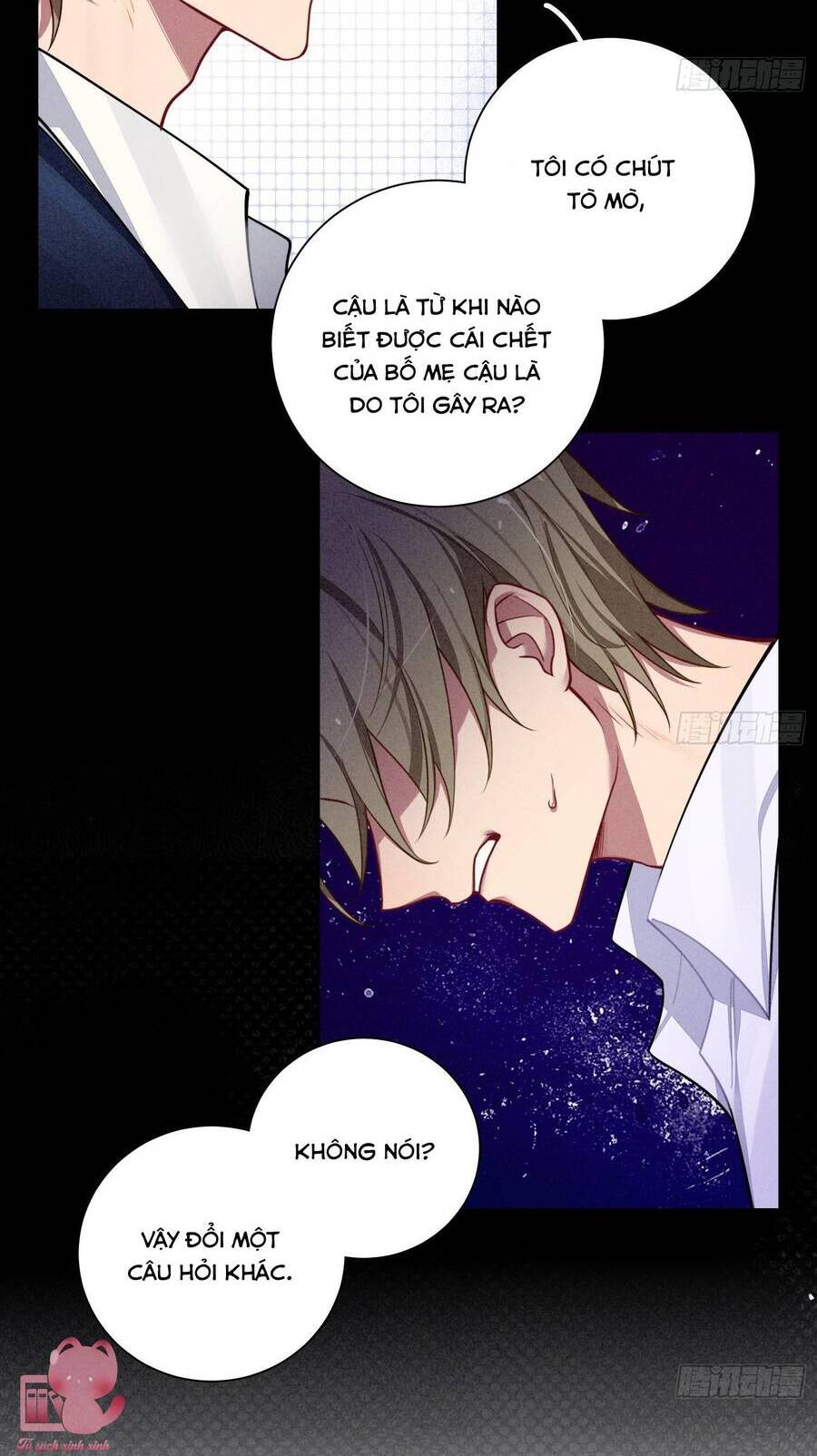 Yêu Đương Không Bằng Thả Thính Idol Chap 28 - Next Chap 29