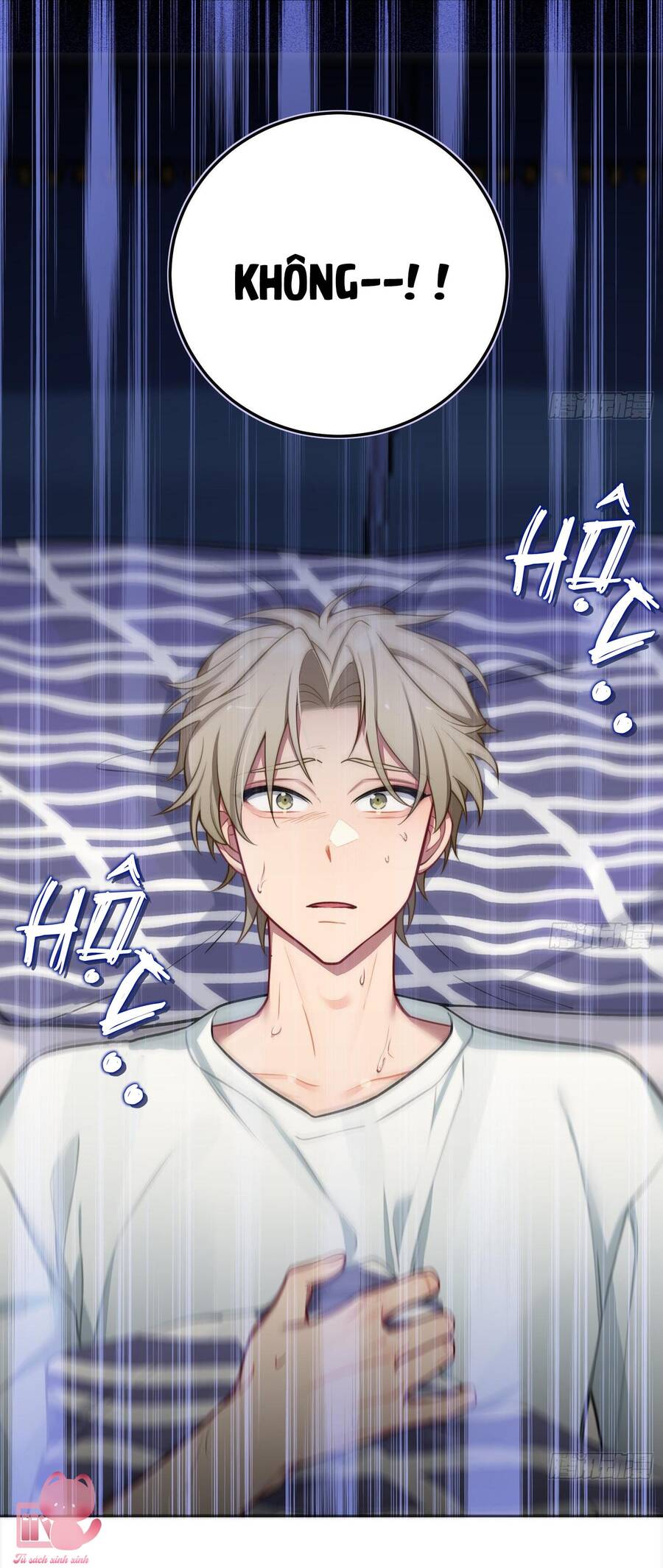 Yêu Đương Không Bằng Thả Thính Idol Chap 28 - Next Chap 29