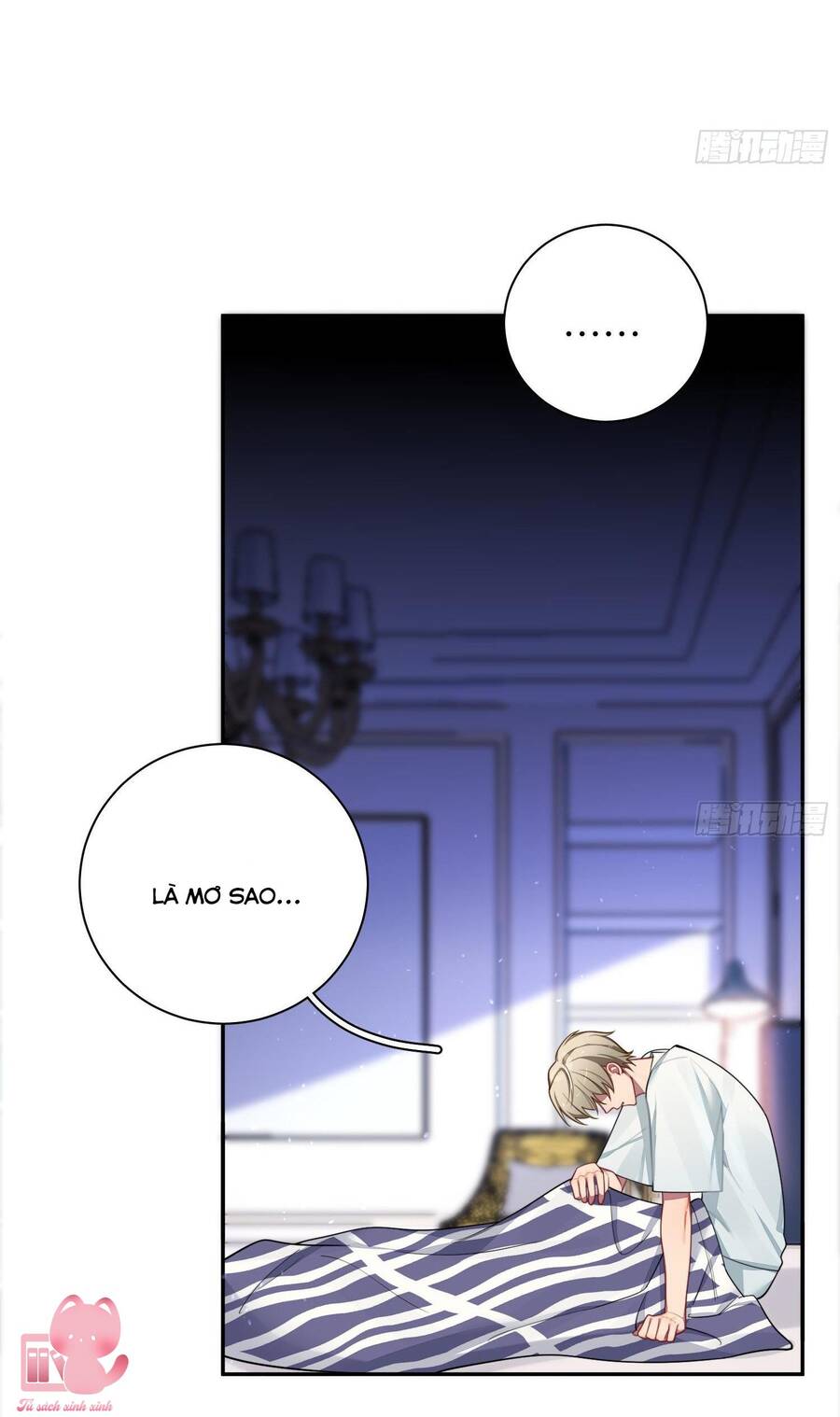 Yêu Đương Không Bằng Thả Thính Idol Chap 28 - Next Chap 29