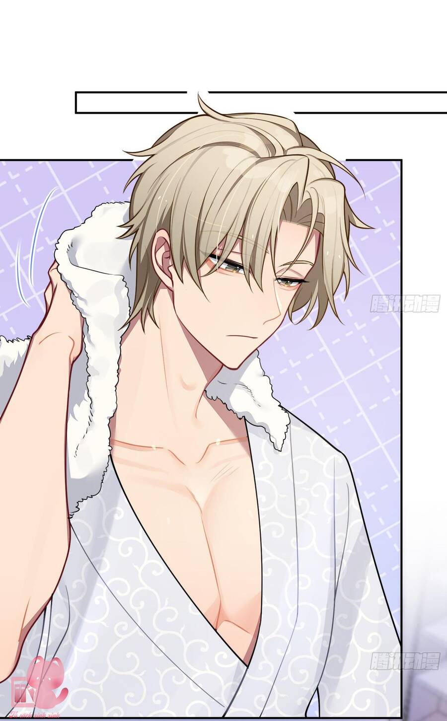 Yêu Đương Không Bằng Thả Thính Idol Chap 28 - Next Chap 29