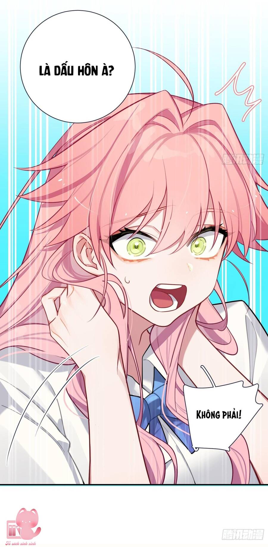 Yêu Đương Không Bằng Thả Thính Idol Chap 29 - Next Chap 30