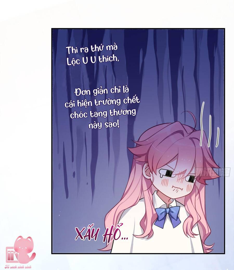 Yêu Đương Không Bằng Thả Thính Idol Chap 29 - Next Chap 30