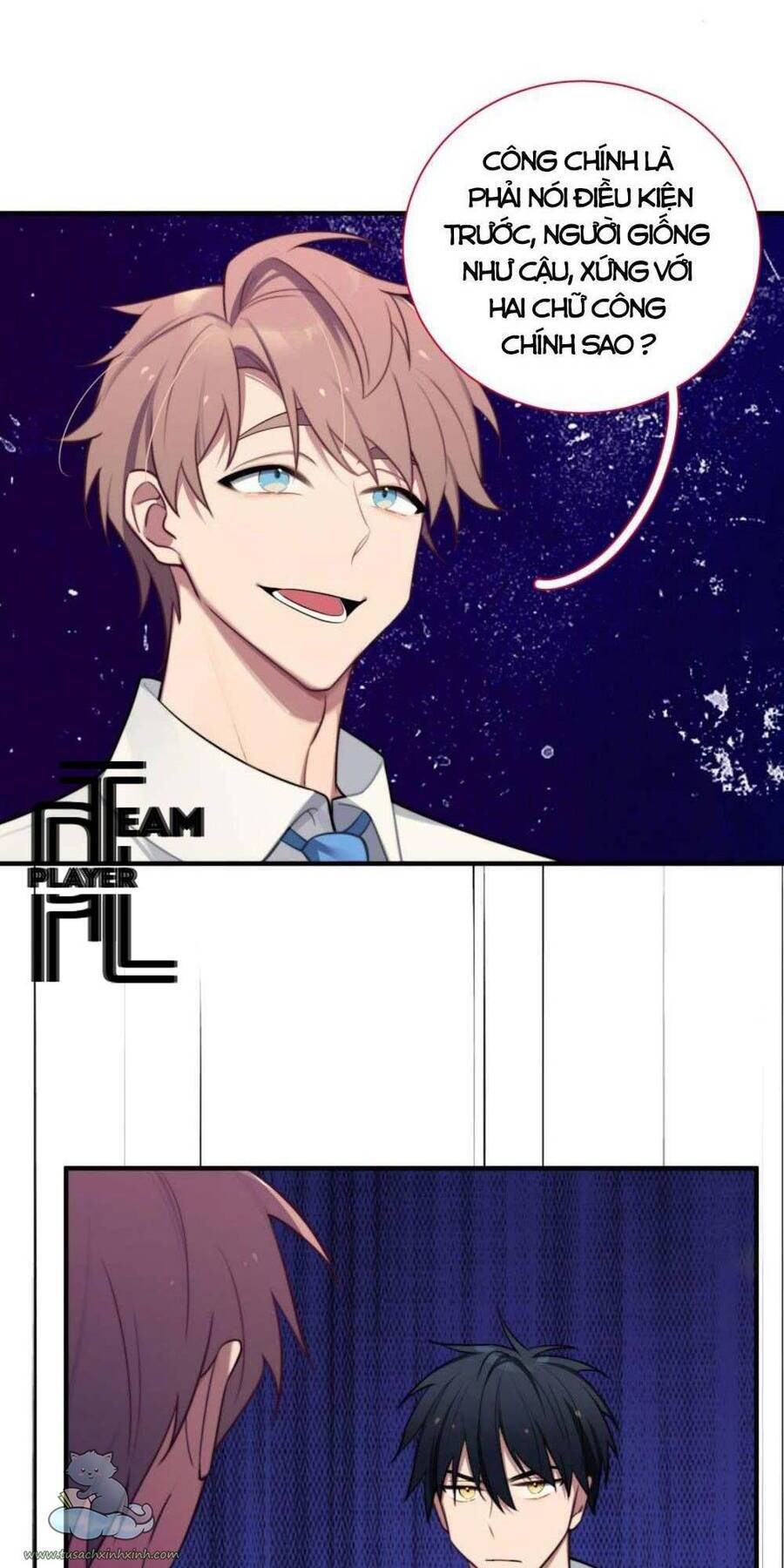 Yêu Đương Không Bằng Thả Thính Idol Chap 3 - Next Chap 4