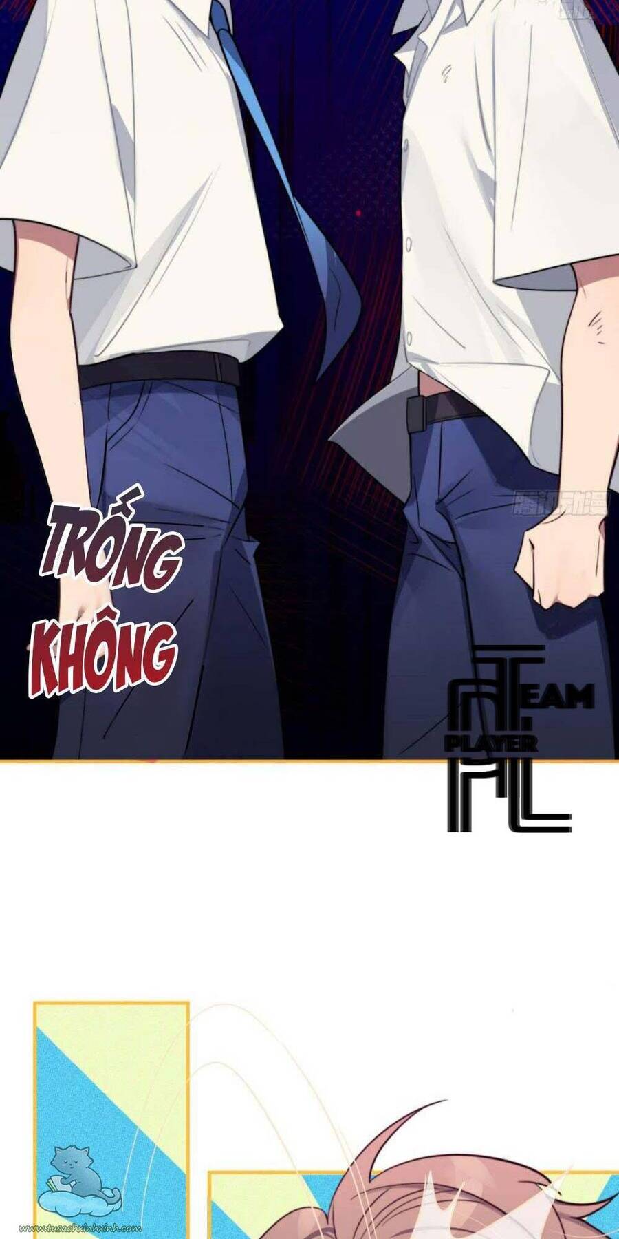 Yêu Đương Không Bằng Thả Thính Idol Chap 3 - Next Chap 4