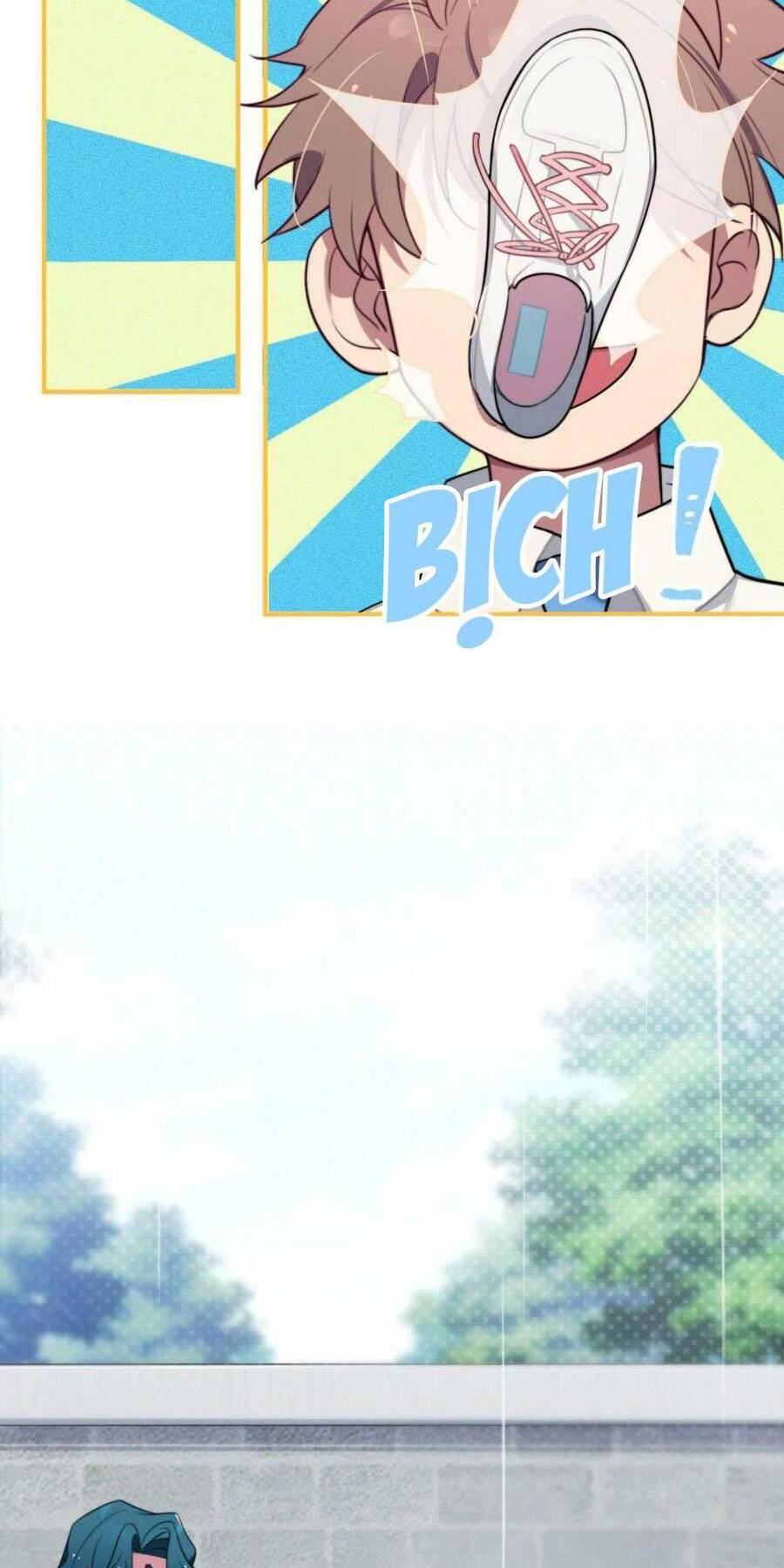 Yêu Đương Không Bằng Thả Thính Idol Chap 3 - Next Chap 4