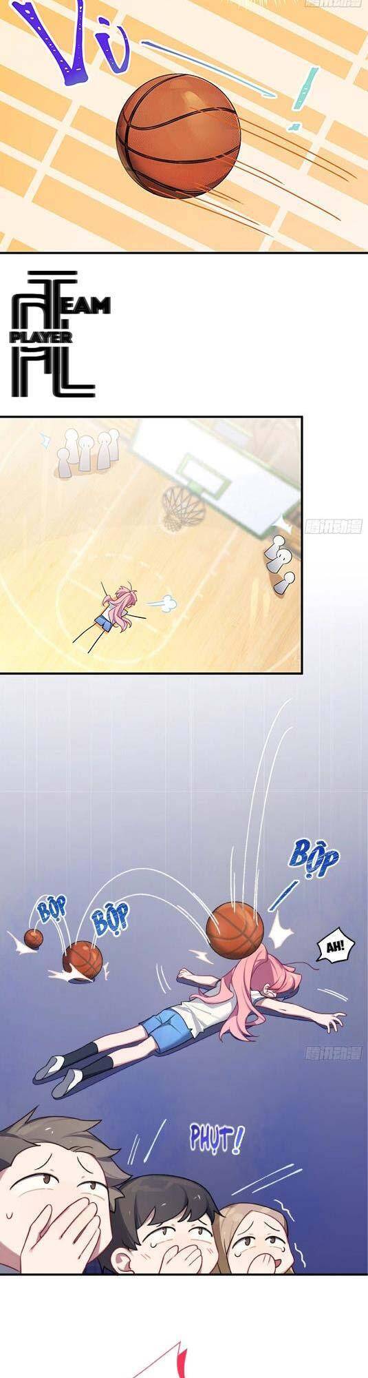 Yêu Đương Không Bằng Thả Thính Idol Chap 7 - Next Chap 8