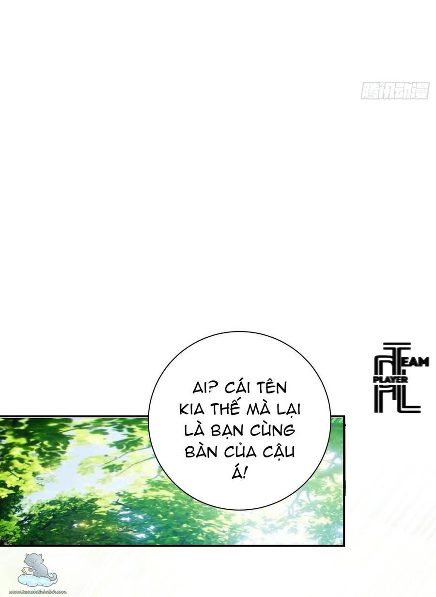 Yêu Đương Không Bằng Thả Thính Idol Chap 9 - Next Chap 10