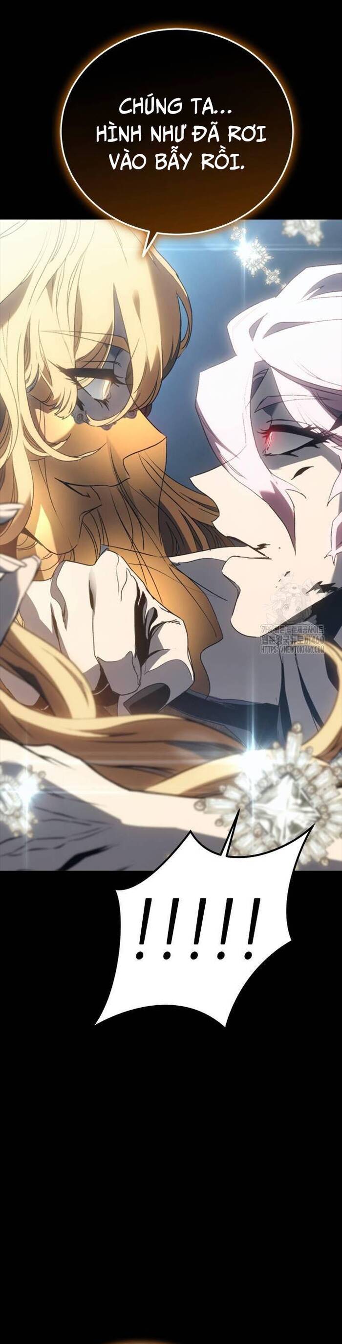 Lý Do Tôi Rời Bỏ Quỷ Vương Chap 40 - Next Chap 41