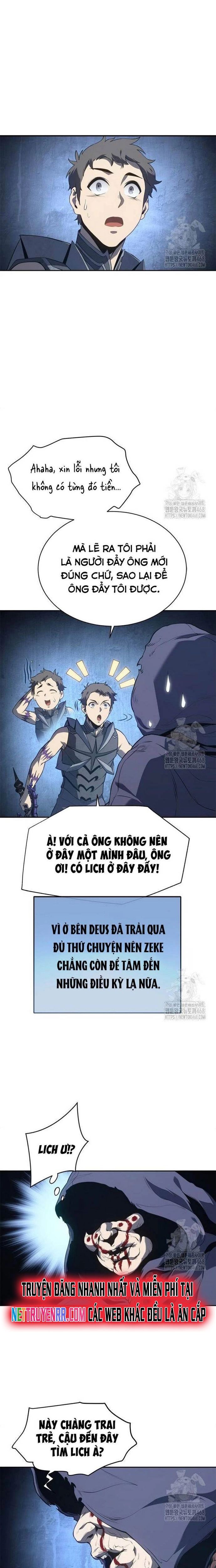 Lý Do Tôi Rời Bỏ Quỷ Vương Chap 68 - Next Chap 69