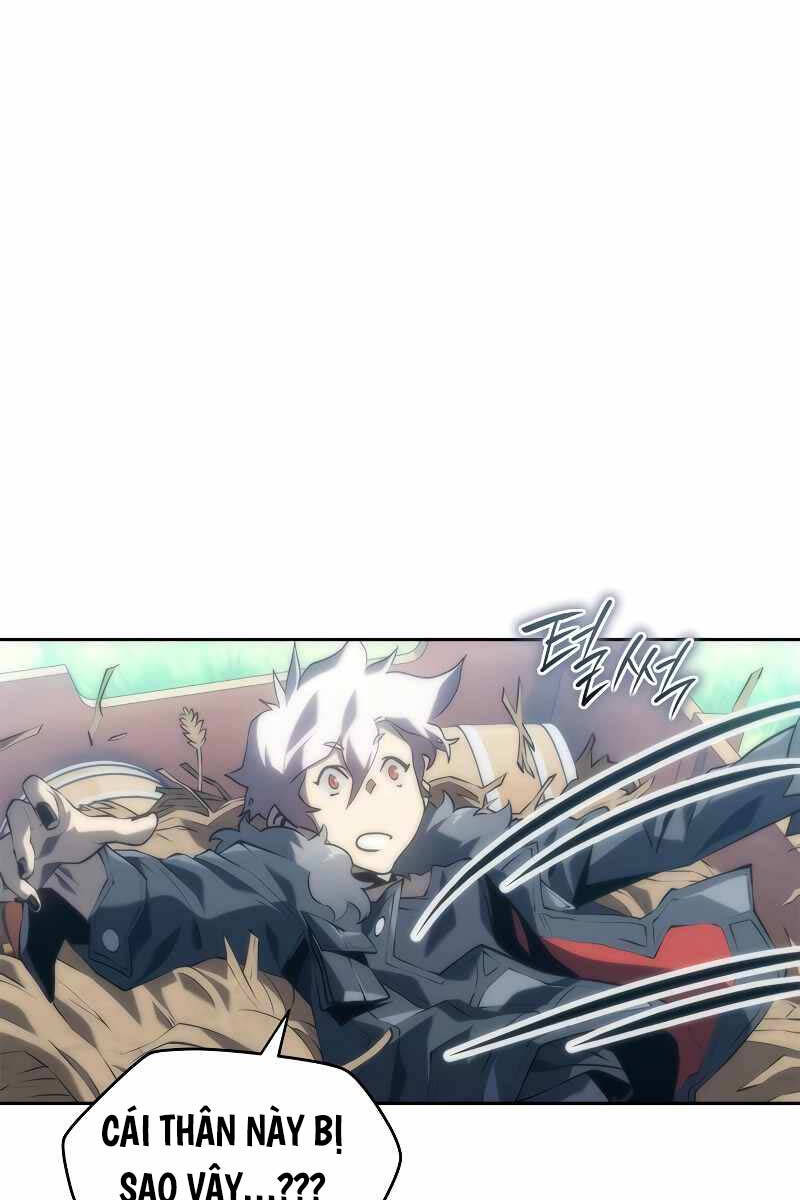 Lý Do Tôi Rời Bỏ Quỷ Vương Chap 6 - Next Chap 7