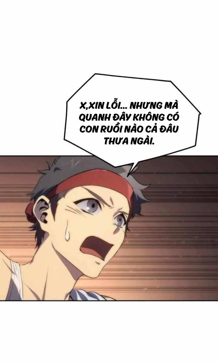 Lý Do Tôi Rời Bỏ Quỷ Vương Chap 9 - Next Chap 10