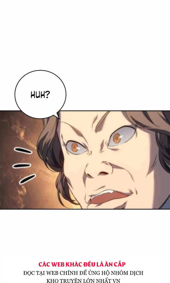 Lý Do Tôi Rời Bỏ Quỷ Vương Chap 9 - Next Chap 10