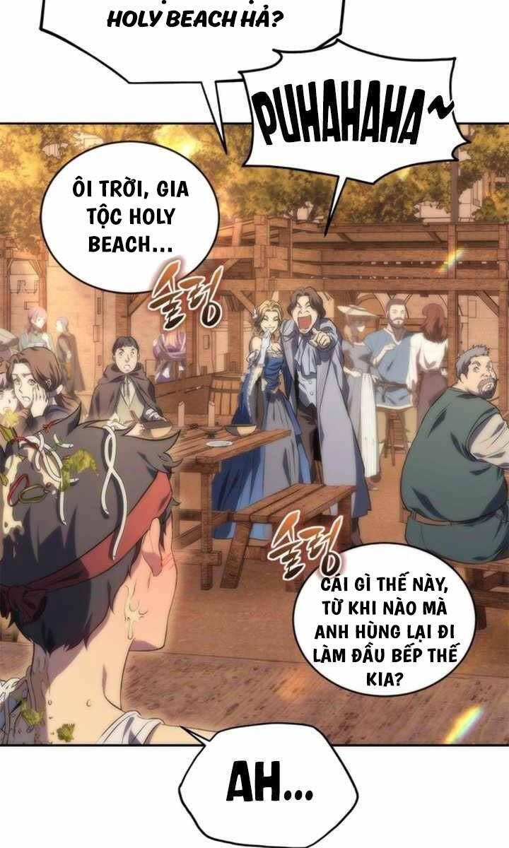 Lý Do Tôi Rời Bỏ Quỷ Vương Chap 9 - Next Chap 10