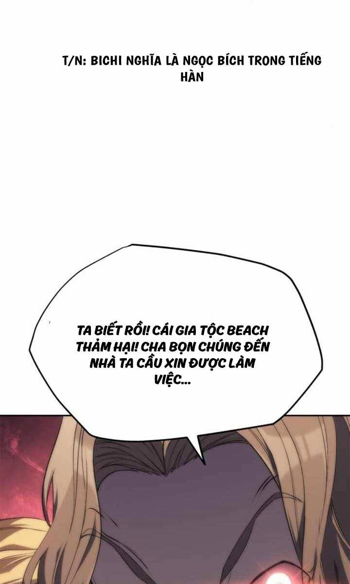 Lý Do Tôi Rời Bỏ Quỷ Vương Chap 9 - Next Chap 10