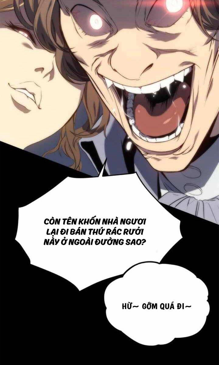 Lý Do Tôi Rời Bỏ Quỷ Vương Chap 9 - Next Chap 10