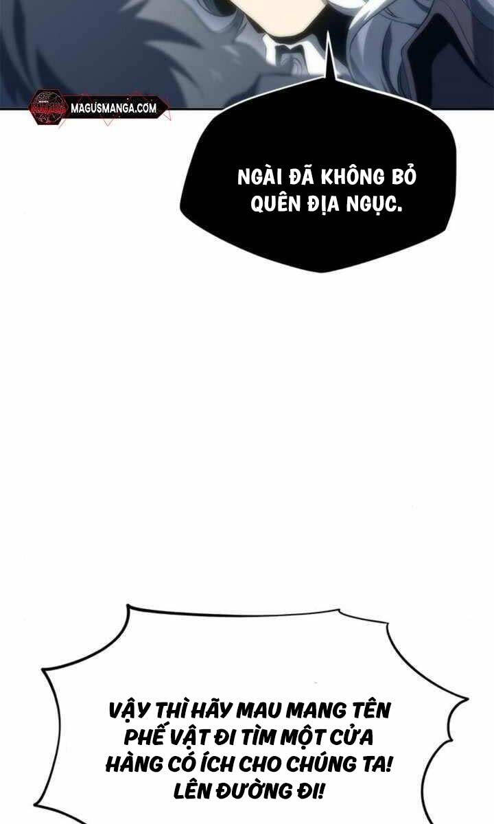 Lý Do Tôi Rời Bỏ Quỷ Vương Chap 9 - Next Chap 10