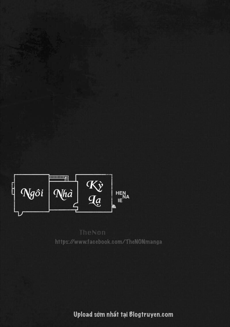 Henna Ie - Ngôi Nhà Kì Quái Chap 2 - Next Chap 3