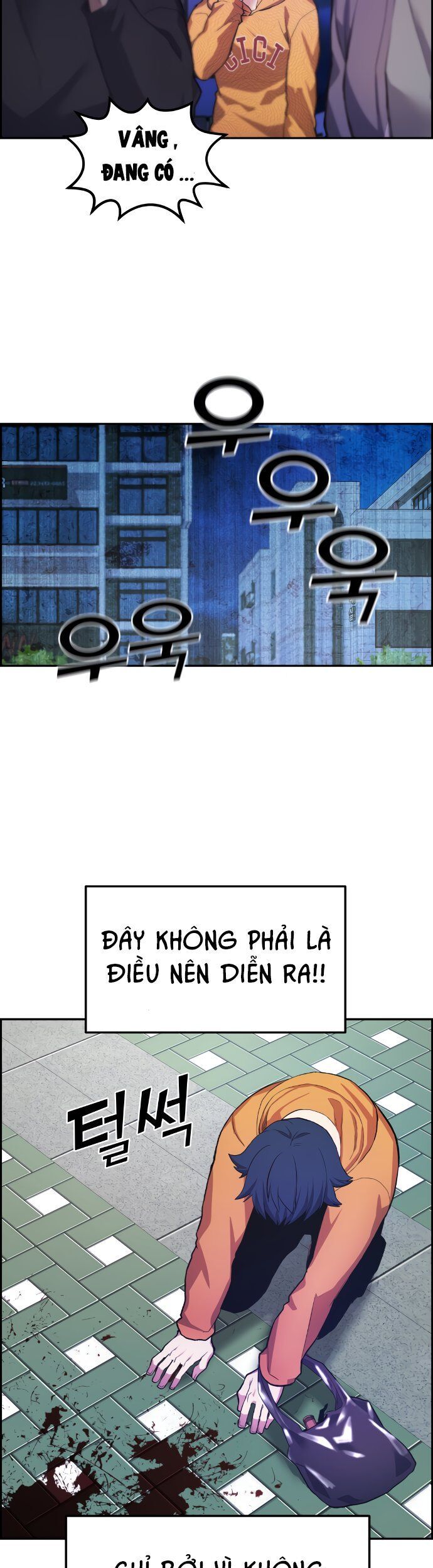 Nhân Vật Webtoon Na Kang Lim Chap 1 - Next Chap 2