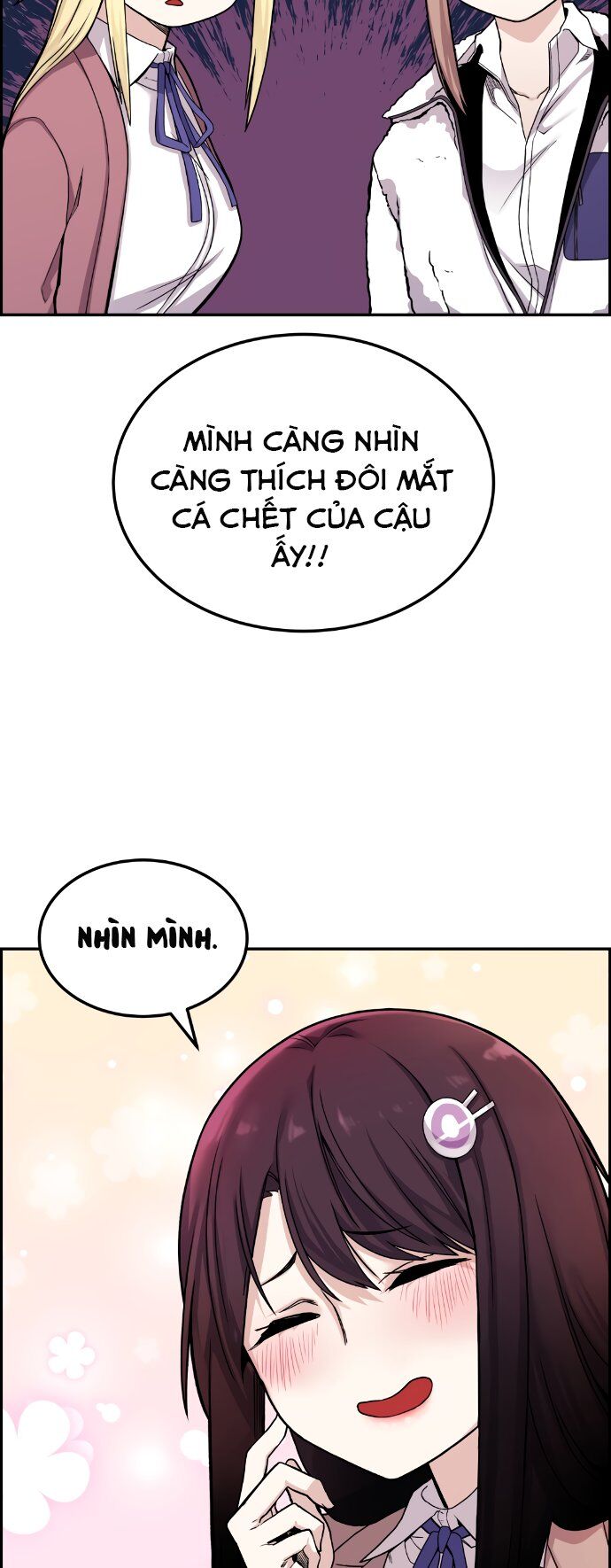 Nhân Vật Webtoon Na Kang Lim Chap 11 - Next Chap 12