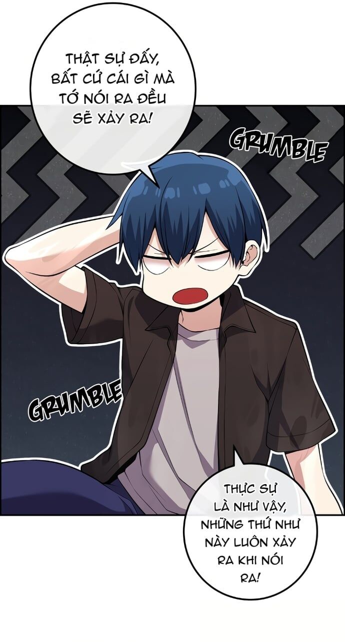 Nhân Vật Webtoon Na Kang Lim Chap 114 - Next Chap 115