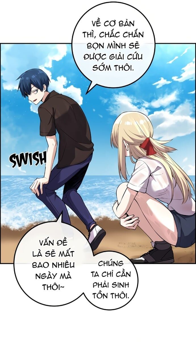 Nhân Vật Webtoon Na Kang Lim Chap 114 - Next Chap 115
