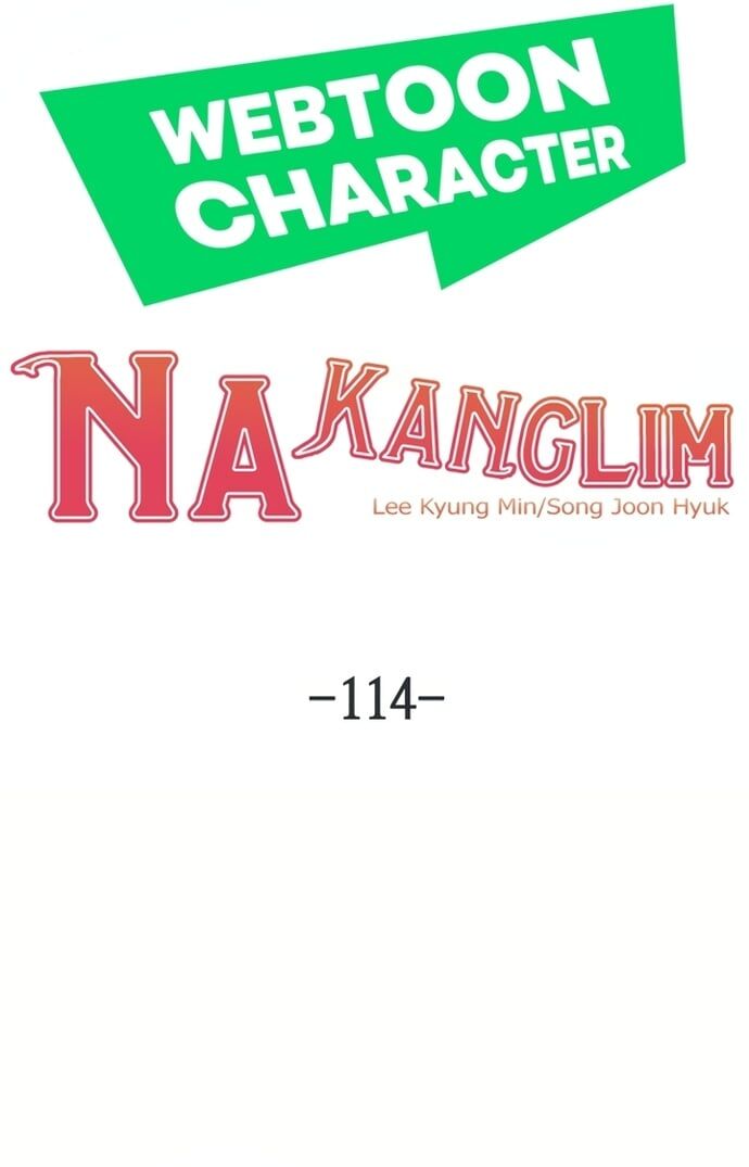 Nhân Vật Webtoon Na Kang Lim Chap 114 - Next Chap 115