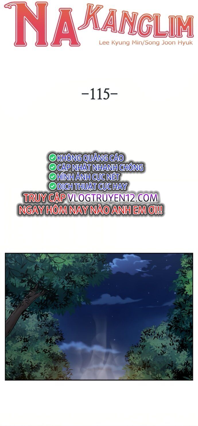 Nhân Vật Webtoon Na Kang Lim Chap 115 - Next Chap 116