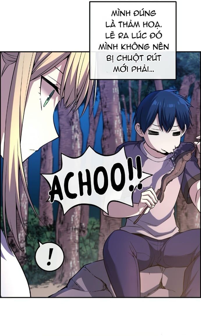 Nhân Vật Webtoon Na Kang Lim Chap 115 - Next Chap 116