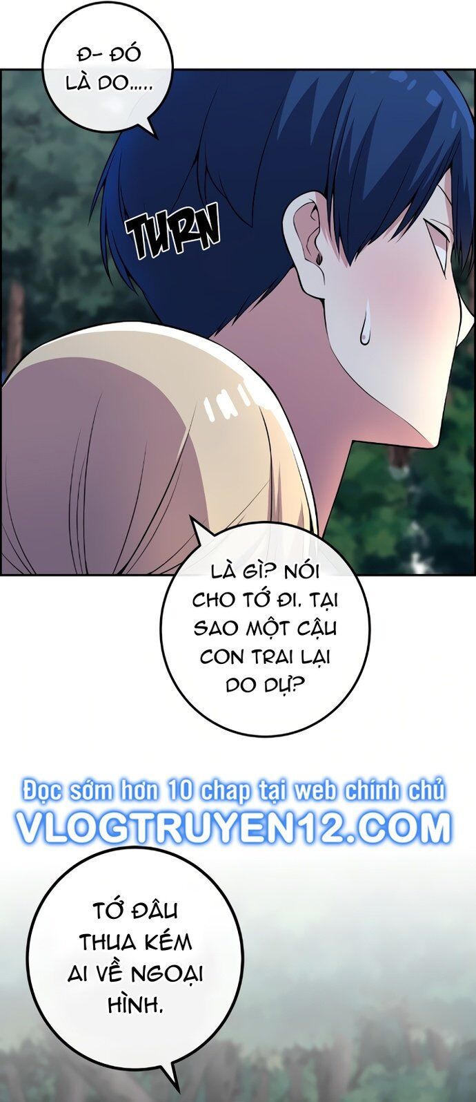 Nhân Vật Webtoon Na Kang Lim Chap 115 - Next Chap 116