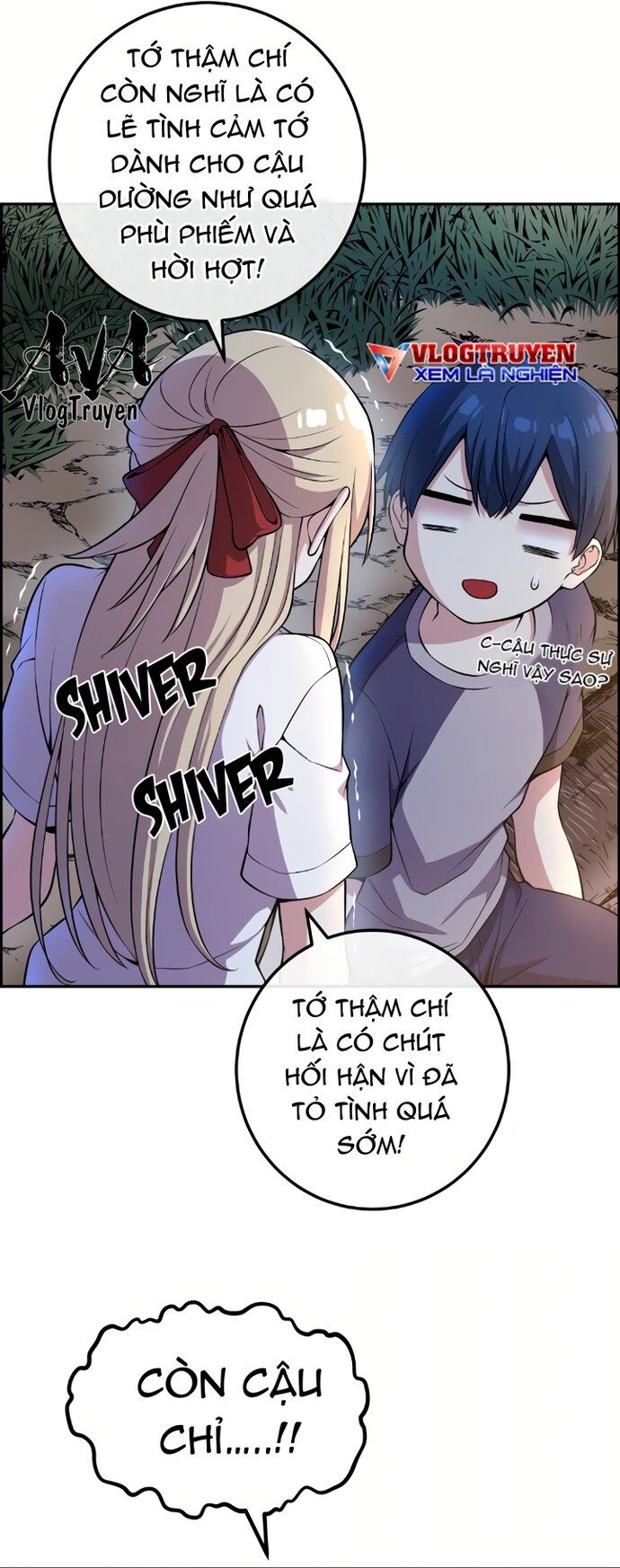 Nhân Vật Webtoon Na Kang Lim Chap 115 - Next Chap 116