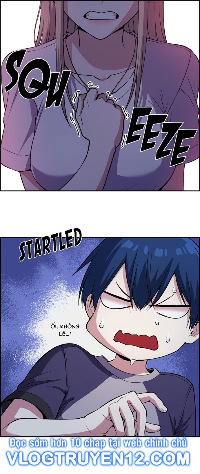 Nhân Vật Webtoon Na Kang Lim Chap 115 - Next Chap 116