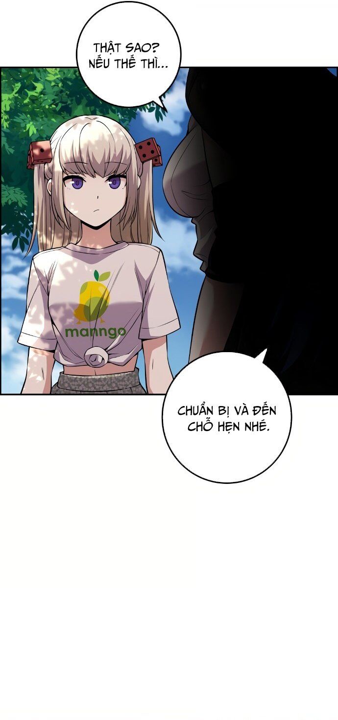 Nhân Vật Webtoon Na Kang Lim Chap 116 - Next Chap 117