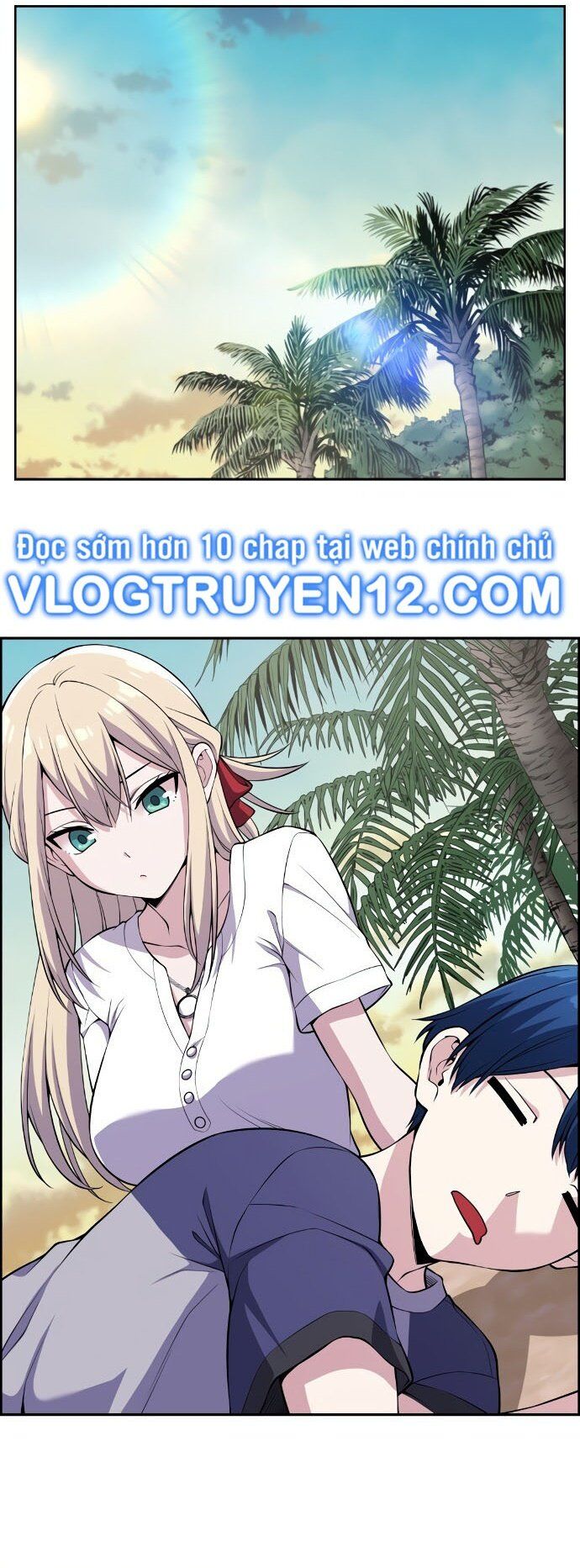 Nhân Vật Webtoon Na Kang Lim Chap 116 - Next Chap 117