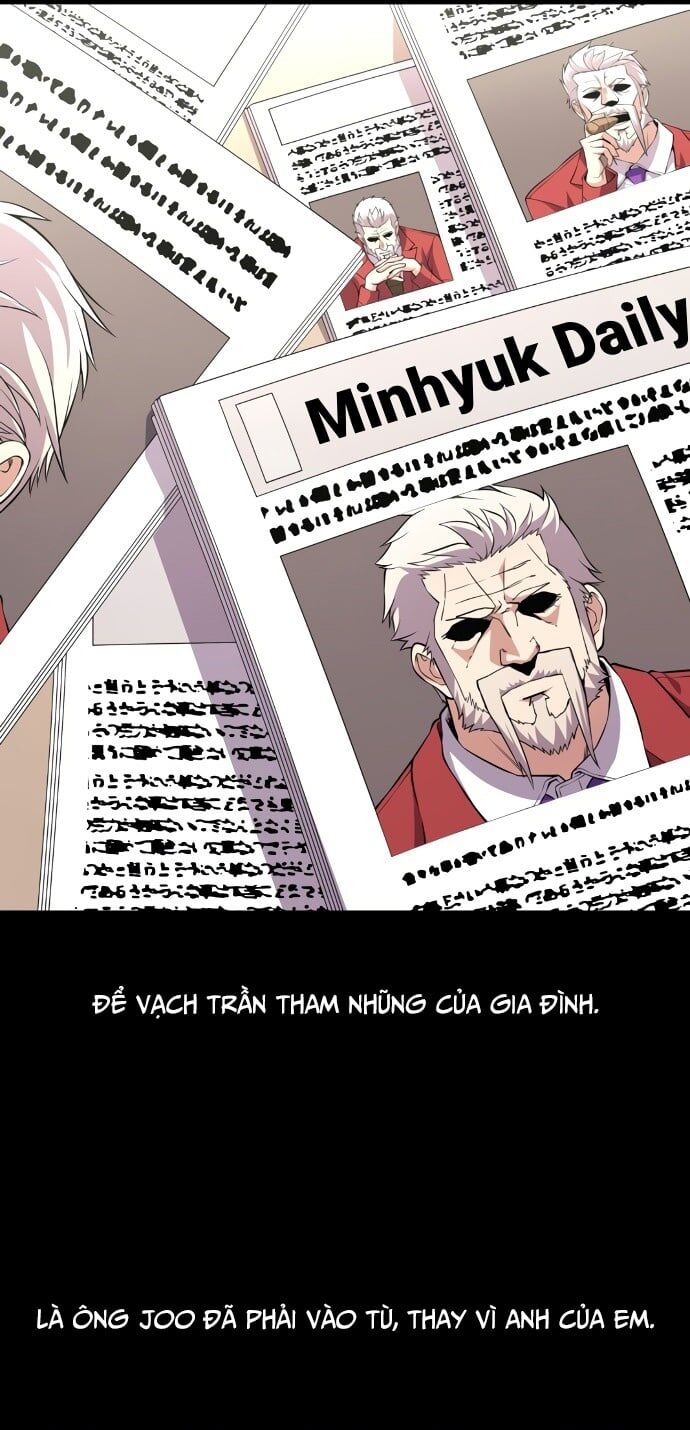 Nhân Vật Webtoon Na Kang Lim Chap 116 - Next Chap 117