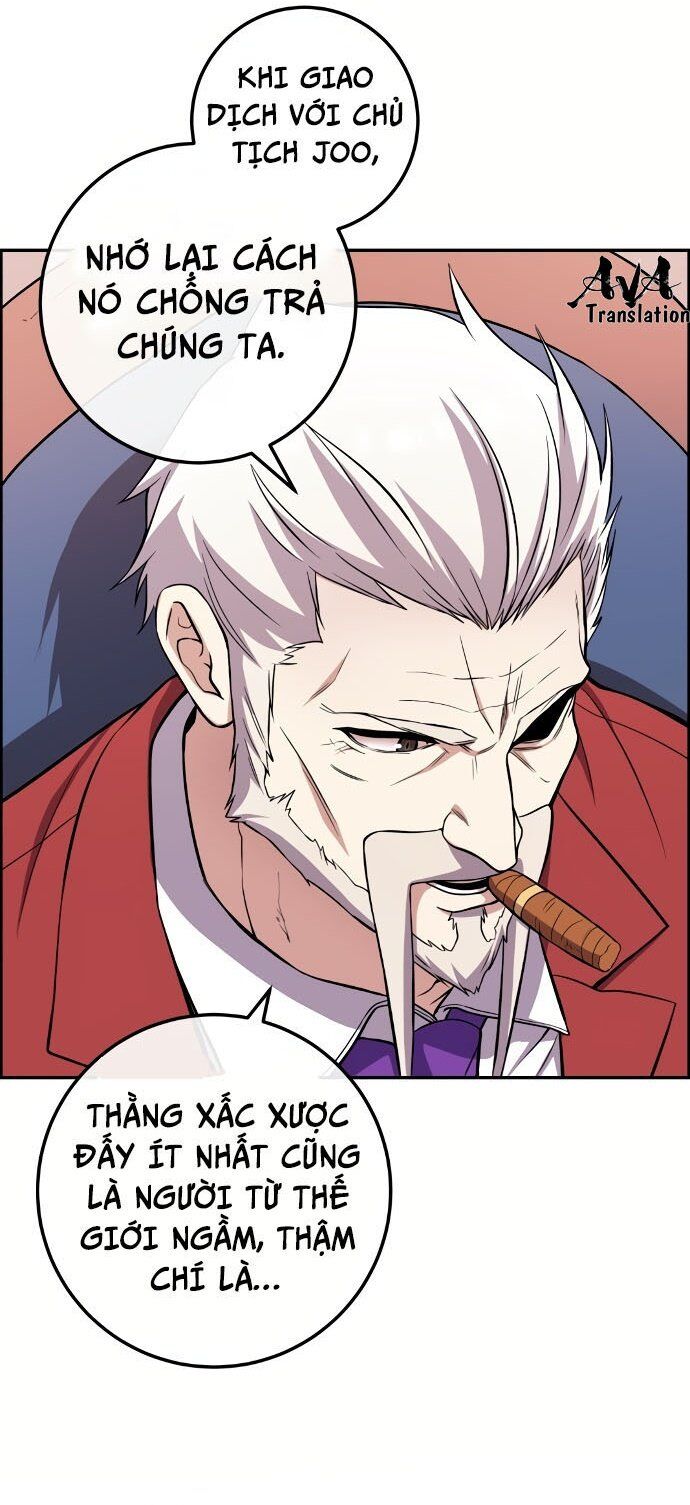 Nhân Vật Webtoon Na Kang Lim Chap 117 - Next Chap 118