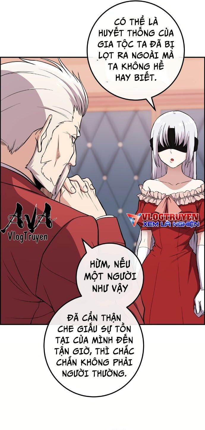 Nhân Vật Webtoon Na Kang Lim Chap 117 - Next Chap 118