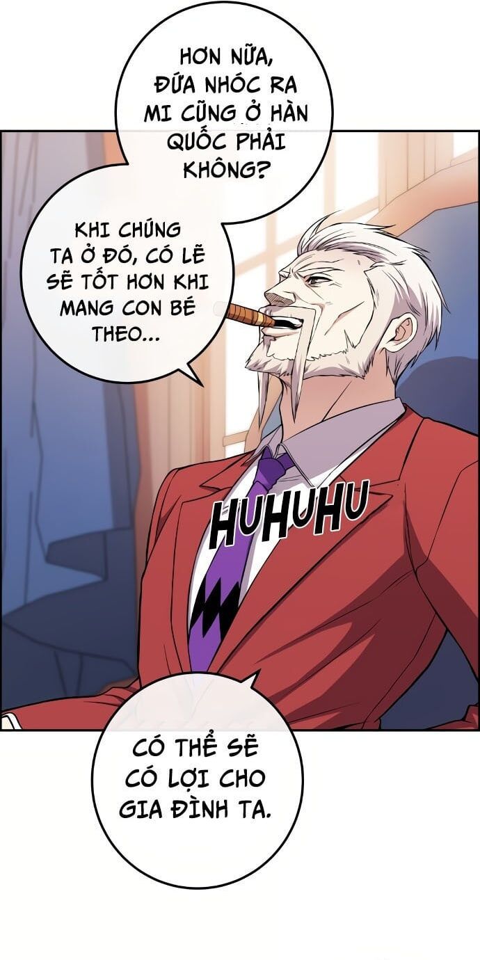 Nhân Vật Webtoon Na Kang Lim Chap 117 - Next Chap 118