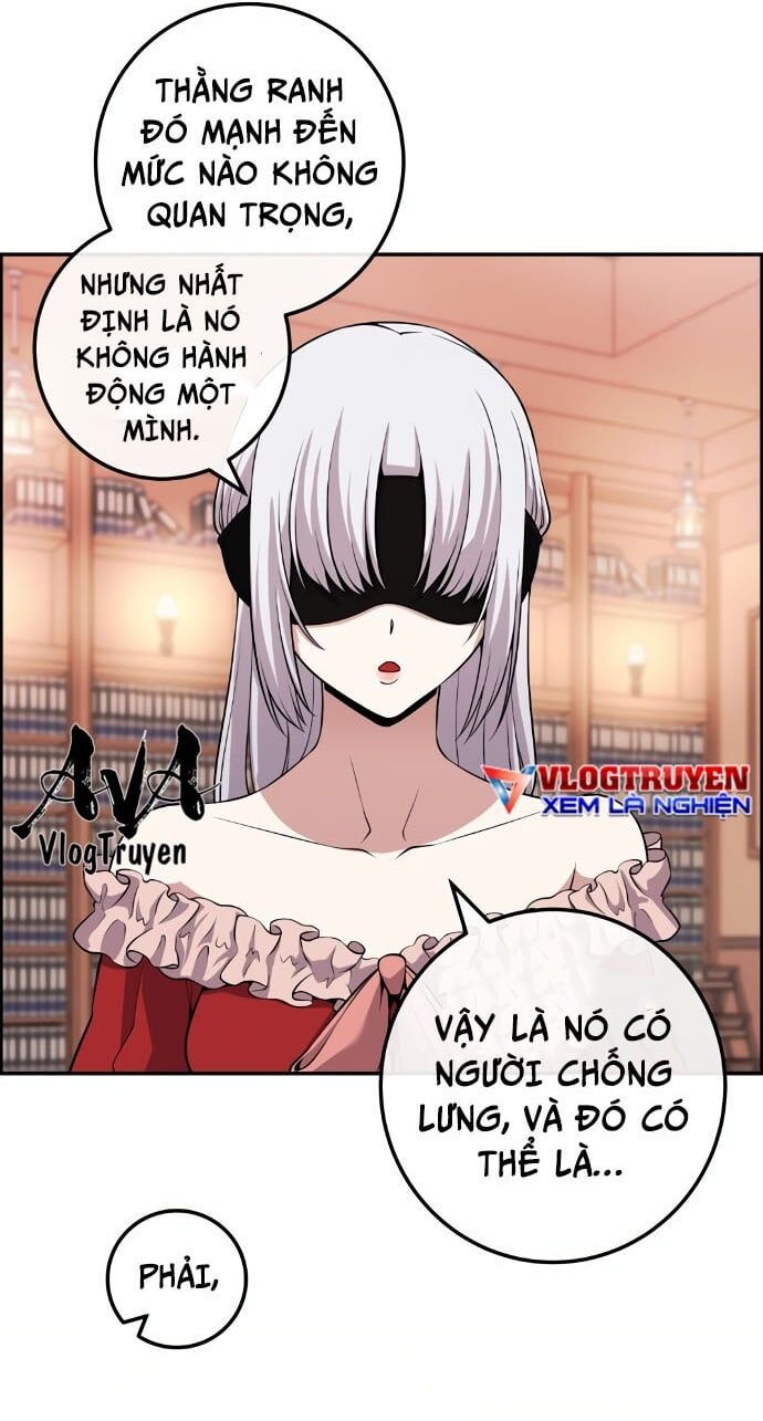 Nhân Vật Webtoon Na Kang Lim Chap 117 - Next Chap 118